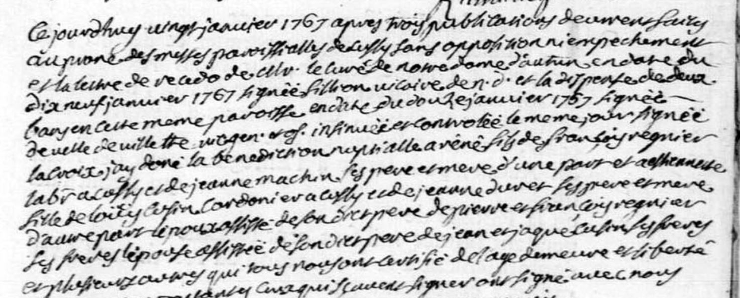 Mariage Regnier Jean - Cuzin Etiennette 1.jpg